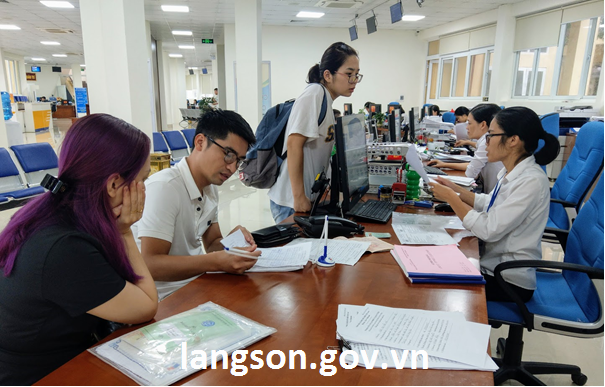 Lạng Sơn: Triển khai một số nội dung Điều tra cơ sở hành chính năm 2021 trên địa bàn tỉnh